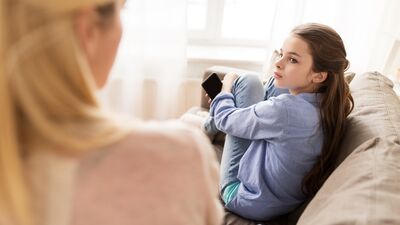 Çocuğunuz ergenliğe erken mi giriyor?