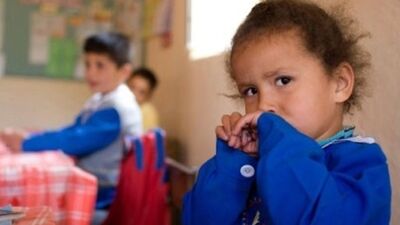 Okullardaki alerji tehlikesine dikkat !