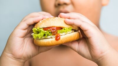 Okullardaki obezler 3 yılda belirlenecek