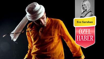 Mevlana'yla Şems'e kulak verin