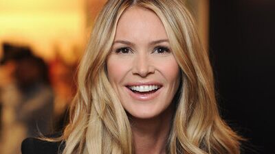 "Bayan Vücut" Elle Macpherson'ın tahtına 2 aday! Karlie Kloss ve Rosie Huntington-Whiteley