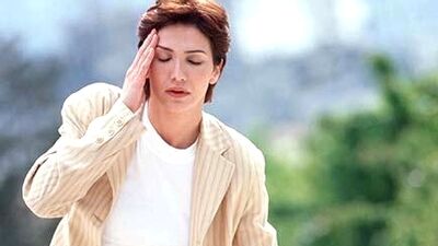 Denge sorunları hayatınızın dengesini bozmasın!