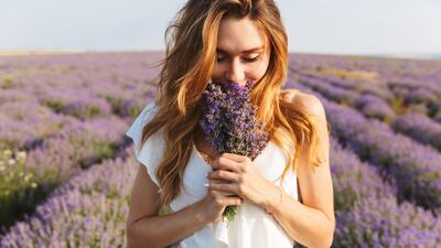 Koku alma duyusu eğitimle geliştirilebilir!