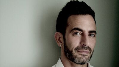 Marc Jacobs: Mutluluğun anahtarı nedir bilmiyorum'