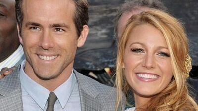 Blake Lively ve Ryan Reynolds çifti romantik aşklarıyla düsman çatlatıyor...