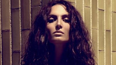 Burcu Kutluk: Onunki bir başkaldırı hikayesi