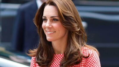 Kate Middleton yorumuyla "Düşes Tarzı"