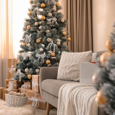 Yılbaşında ev dekorasyonu nasıl olmalı?