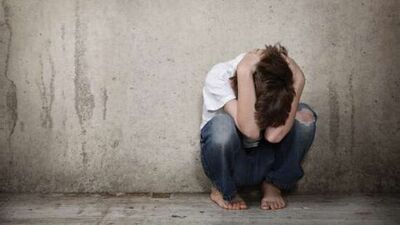 Çocukken suistimal iz bırakıyor!