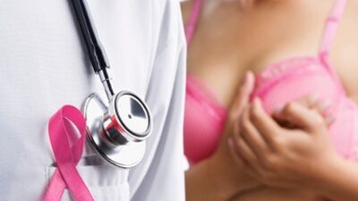 Meme kanseri aşısı üç yılda hazır olacak