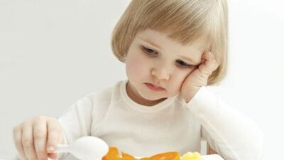 Çocuklarınızı sebze yemeleri için ödüllendirin