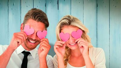 Sevgilinizle mutluluğu yakalamanın 9 adımı