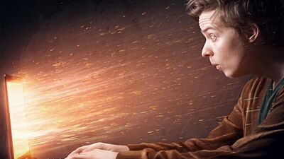 Erkek arkadaşınız video oyunları oynarken, siz keyfinize bakın!