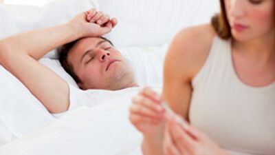 Eşiniz ya da sevgiliniz hasta mı? Peki nasıl ilgilenmeniz gerekir?