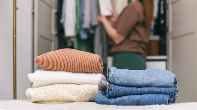 Gardırop yenilemenin 10 altın kuralı