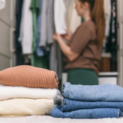 Gardırop yenilemenin 10 altın kuralı