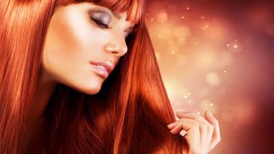 Saçınızı boyarken bu 7 adıma dikkat!