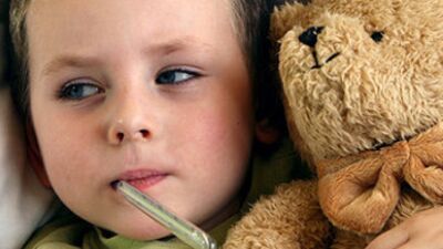 Yaş küçüldükçe ishal riski artıyor