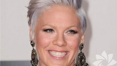 Trend oluşturan gri saçlar...