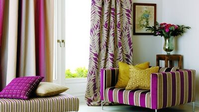 Salonunuzu canlandırmak için basit öneriler