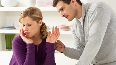 Kadınların erkeklerde itici buldukları özellikler