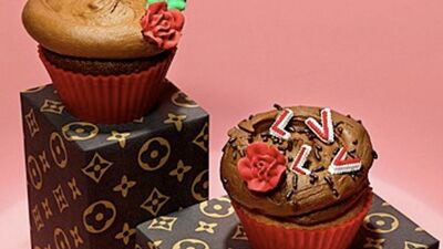 Moda, hiç bu kadar lezzetli ve yenilebilir olmamıştı