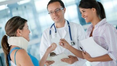 Bel ve boyun fıtıklarında yüz güldüren yeni cihaz