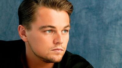 Leonardo DiCaprio'nun yeni meleği: Erin Heartherton