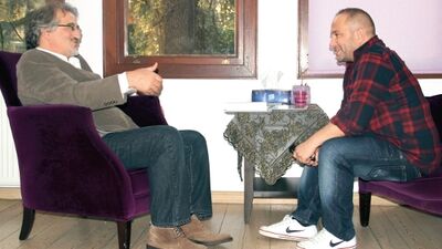 'Marksist aydınlar İslam'ı bilmiyordu'