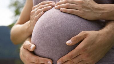 Hamile kalmadan sigarayı bırakın!