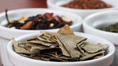 "Alternatif tıp"a dikkat!