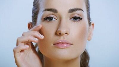 Ciltte yenilik: Kan iksiri