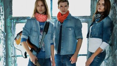 İyi giyinmeyi seven gençlerin yeni alternatifi