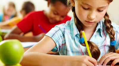 Çocuğunuz ve siz okula hazır mısınız?