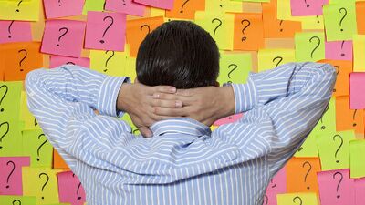 Renk körlüğü hakkında bilmeniz gerekenler