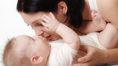 Çok öpmeyin ve çok öptürmeyin