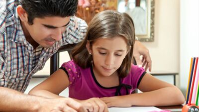 İyi bir veli olmanız için 5 öneri