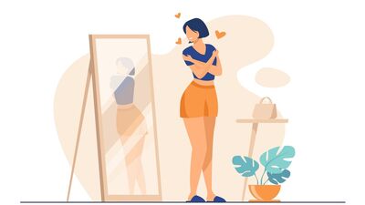 Kendinize olan güveninizi artırmanın yolları