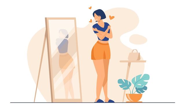 Kendinize olan güveninizi artırmanın yolları