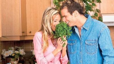 Ameliyat sonrasında beslenme şekline dikkat etmek şart!