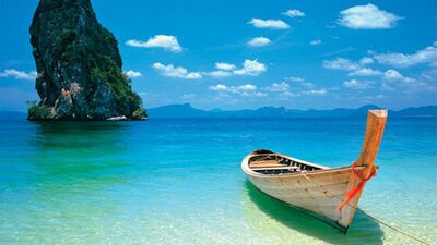 2011 yılının en çok aranan 10 seyahat yeri belli oldu