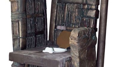 'Oturak' istifa getirdi sanatçılar protesto etti