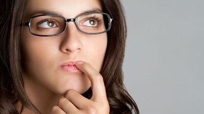 Muhteşem kararların esiri olmayın