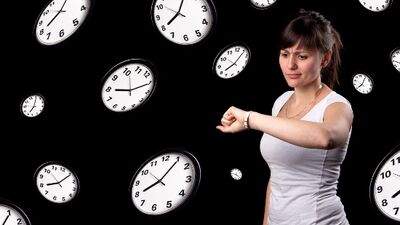 Hayatı kaçırmayın; zamanı bu saatlerle yakalayın...