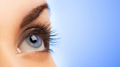 Botoks gözleri de tedavi ediyor