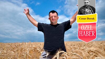 Sıcak ve farklı bir öğle yemeği seçeneği: Down Cafe