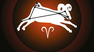 Koç Burcu yıllık burç yorumu