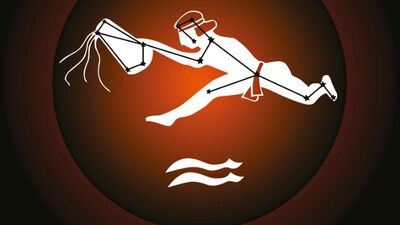 2012 Kova burcu yıllık burç yorumu