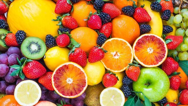 Meyve ve sebzelerin besin değerleri ve faydaları