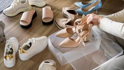 Her kadının sahip olması gereken 8 ayakkabı modeli